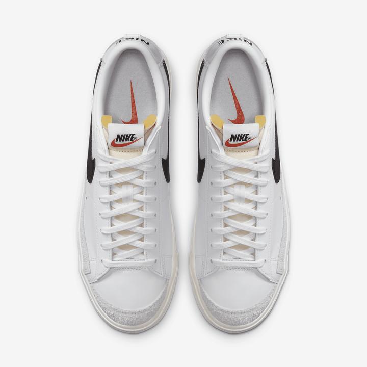 Produktbild Nike Blazer Low 77 Schuhe - 107255 (39)