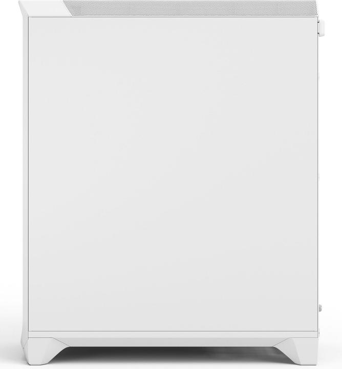 Produktbild Fractal Meshify 3 Clear Tint White (E-ATX, ATX, mATX, Mini-ITX)