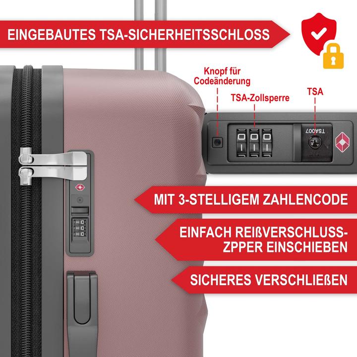 Image du produit Jamb TourX (293 l)