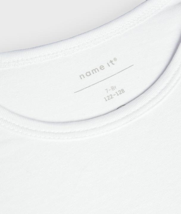 Actual product image Name it T-shirt (158)