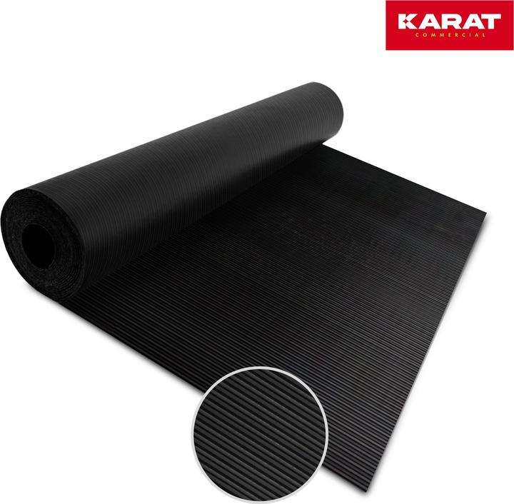 Immagine prodotto ETM Fein gerippt (100 x 450 cm)