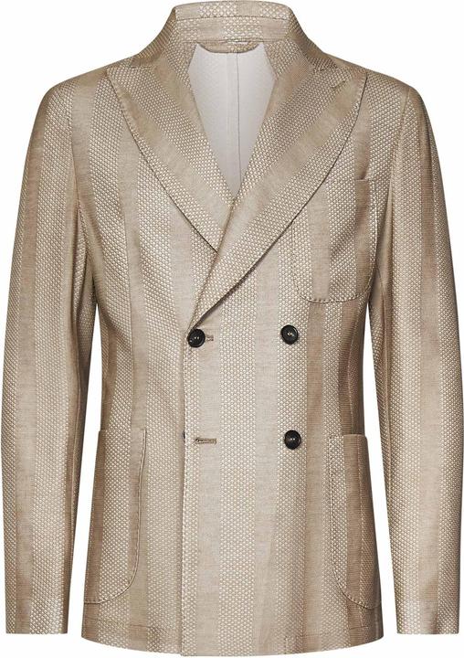 Produktbild Hand Picked Jackets Brown (50)