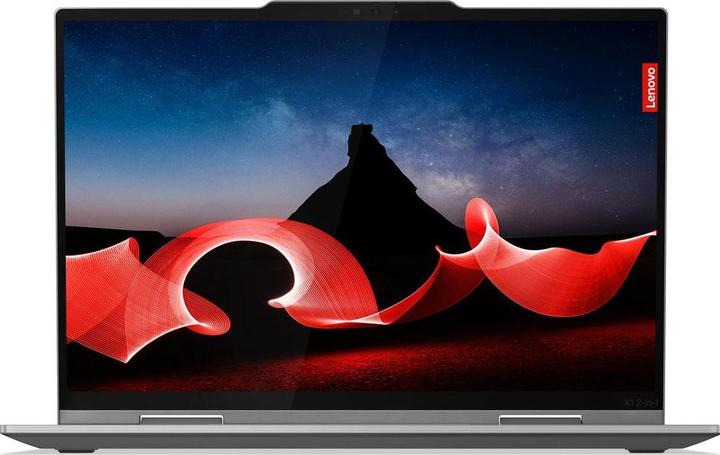 Produktbild Lenovo ThinkPad X1 2-in-1 Gen 9 (14", Intel Core Ultra 5 125U, 16 GB, 512 GB, CH)