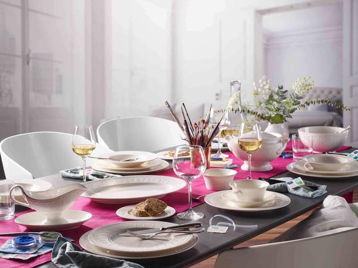 Actual product image Villeroy & Boch Soup Plate Cellini (6 Piece)