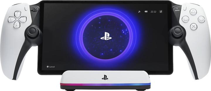 Produktbild PowerA Ladestation für das PlayStation Portal