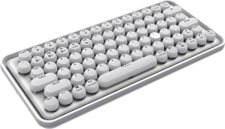Produktbild Rapoo Ralemo Pre 5 (DE, Kabellos, Kabelgebunden)