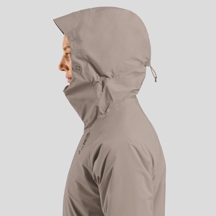 Actual product image Odlo Ascent S-Thermic (XS)
