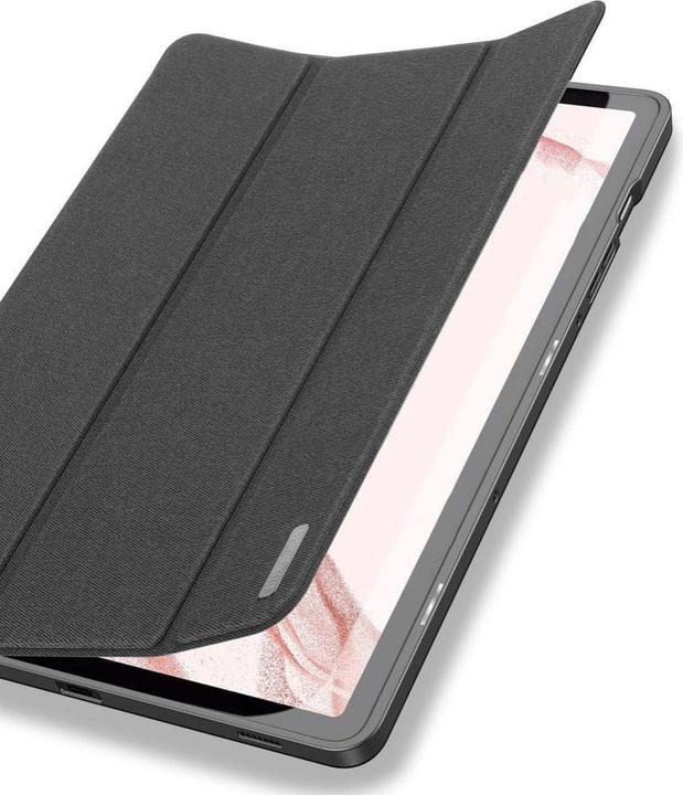 Produktbild Dux Ducis Domo Series (Galaxy Tab S9)