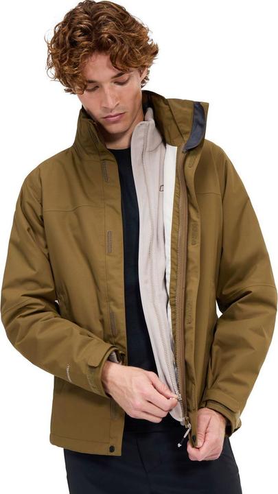 Immagine prodotto Berghaus RG Alpha 2.0 Gemini 3-In-1 Jacke (48)