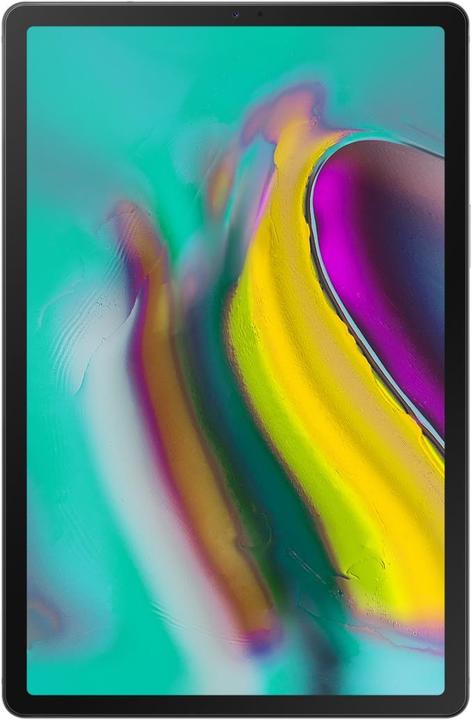 Samsung Galaxy Tab S5e (WLAN only, 10.50", 64 GB, Silver)