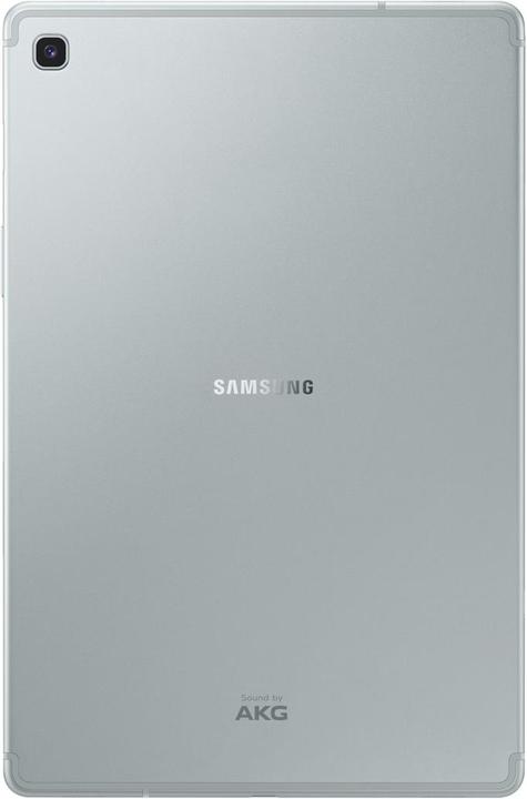 Image du produit Samsung Galaxy Tab S5e (WLAN uniquement, 10.50", 64 Go, Silver)