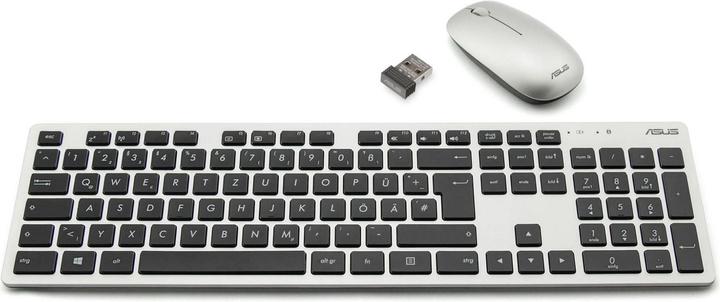 Immagine prodotto ASUS MD-5110