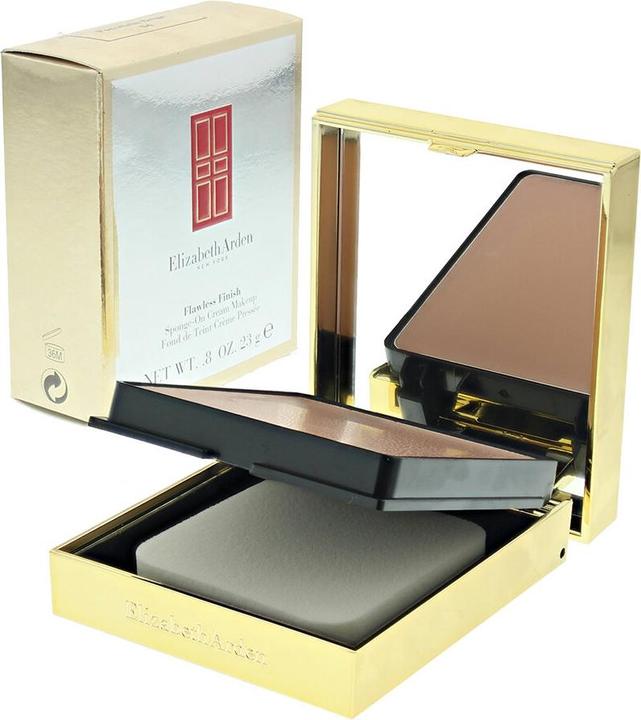 Produktbild Elizabeth Arden Flaw Fin Sponge-On No.04 (04)