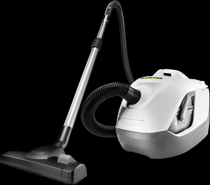 Immagine prodotto Kärcher DS 6 Premium (650 W)