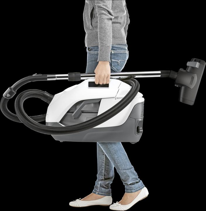 Immagine prodotto Kärcher DS 6 Premium (650 W)