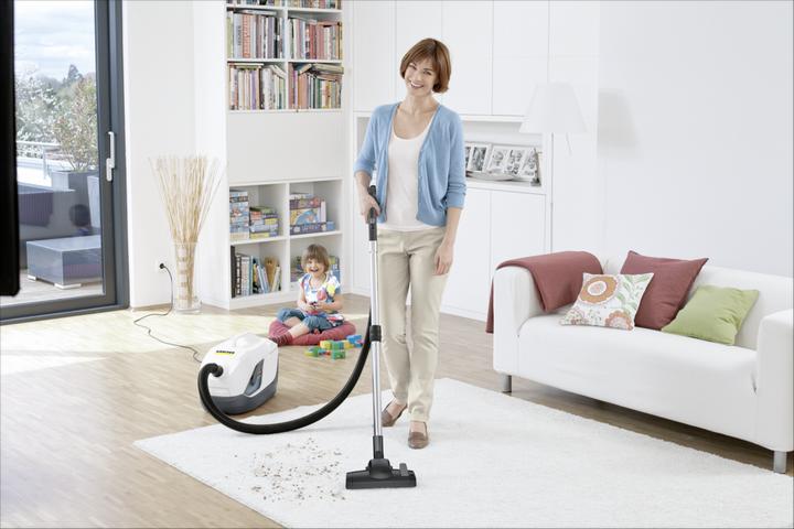 Immagine prodotto Kärcher DS 6 Premium (650 W)