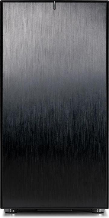 Produktbild Fractal Define S2 - Blackout TG (ATX, mATX, Mini-ITX, E-ATX)
