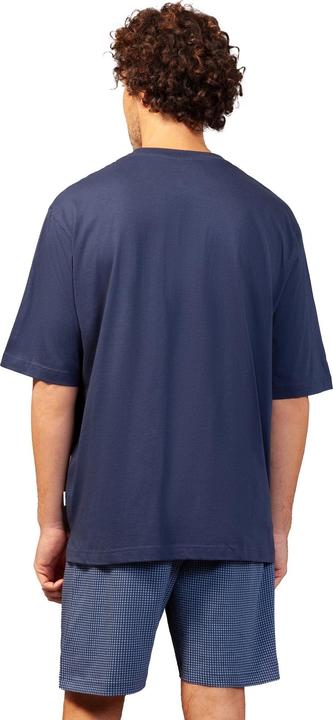 Image du produit Hajo Pyjama Homewear Bequem sitzend (XXL)
