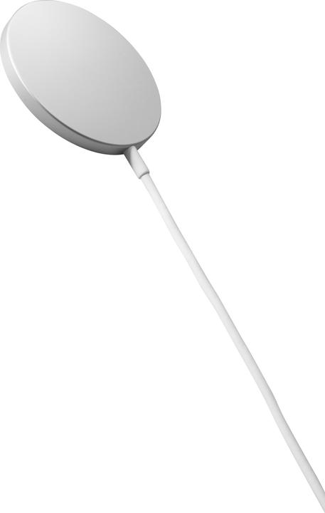 Actual product image Vivanco Magnetic Wireless Super Fast Charger (15 W)