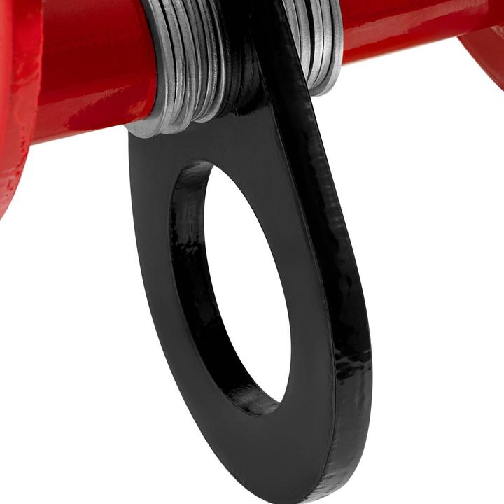 Immagine prodotto Steinberg Carrello porta paranco - 3.000 kg - 90-130 mm - con catena