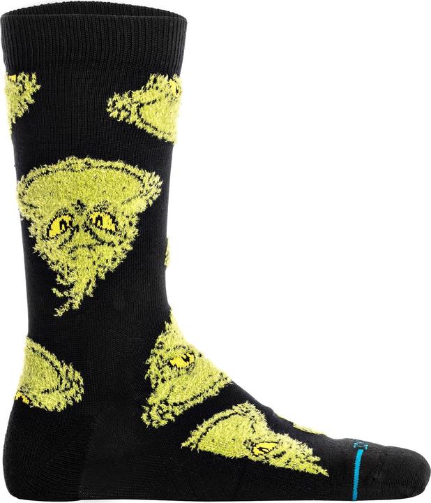 Immagine prodotto Stance Calzini Casual Mean One Socks (Confezione singola, 35 - 37)
