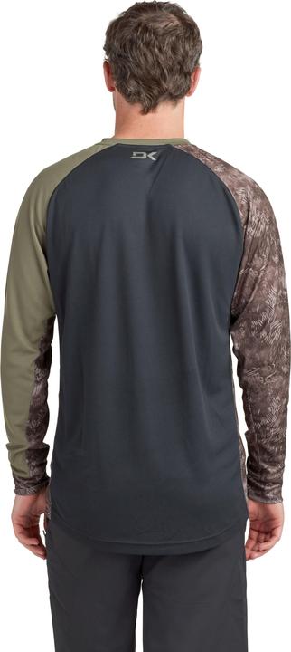 Actual product image Dakine Thrillium L/S Jersey (S)