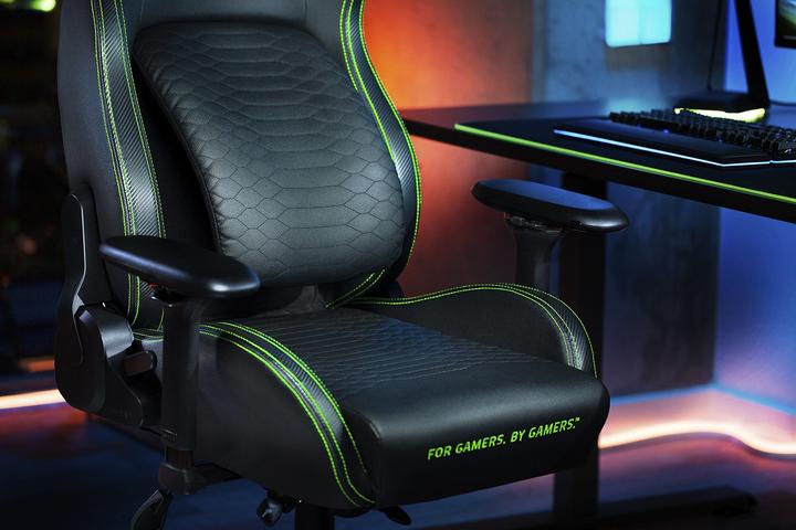Produktbild Razer Iskur