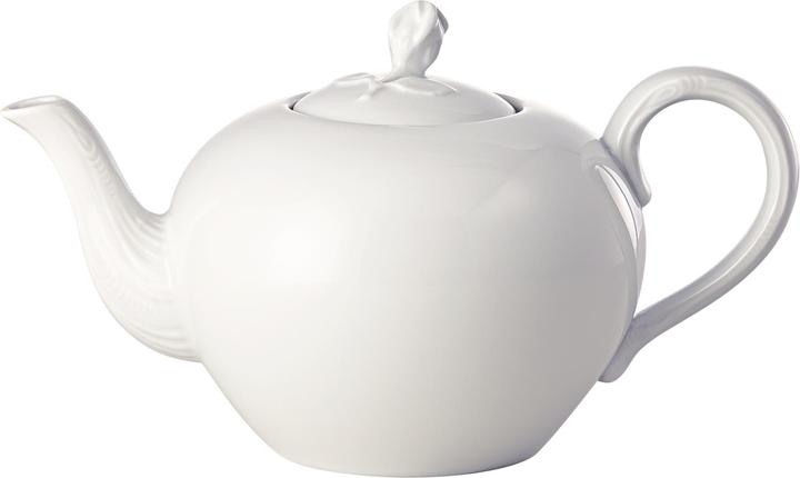 Produktbild Hutschenreuther Maria Theresia Weiss (1.35 l)