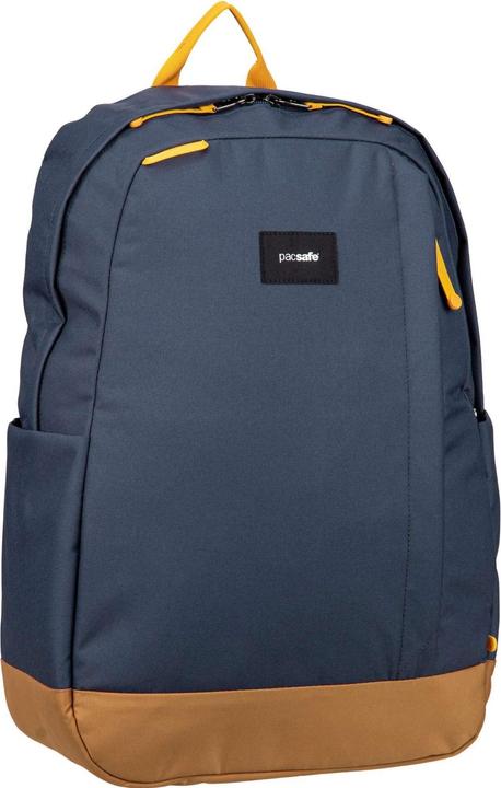 Image du produit Pacsafe Go Rucksack RFID 46 cm Laptopfach (25 l)