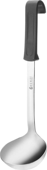 Actual product image Hendi Soup ladle