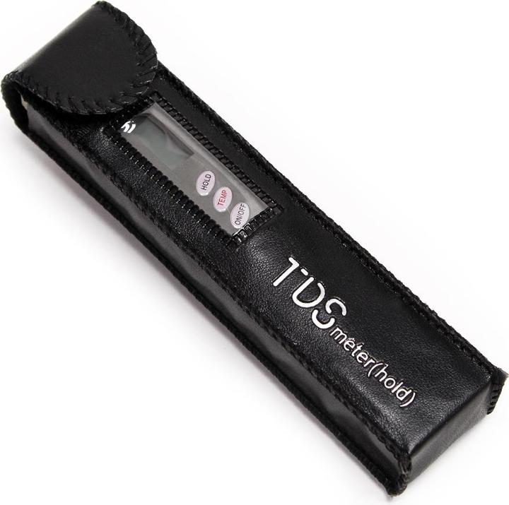 Actual product image Naturewater TDS Measuring Device Digital Conductivity Meter Tester