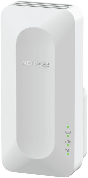 Netgear EAX12-100PES (1200 Mbit/s, 400 Mbit/s)