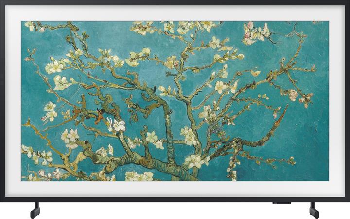 Image du produit Samsung The Frame QE43LS03B (43", LS03B, QLED, 4K, 2023)