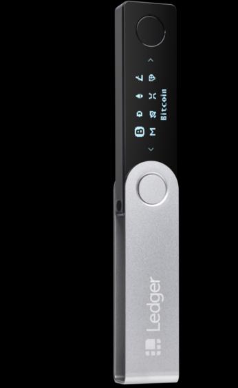 Produktbild Ledger Nano X Mindestbestellmenge 10