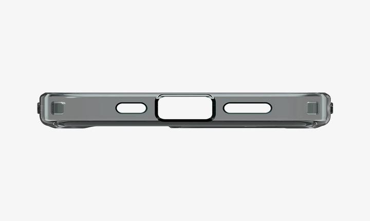 Actual product image Spigen Ultra Hybrid iPhone 16e Case Space Crystal (Apple iPhone 16e)