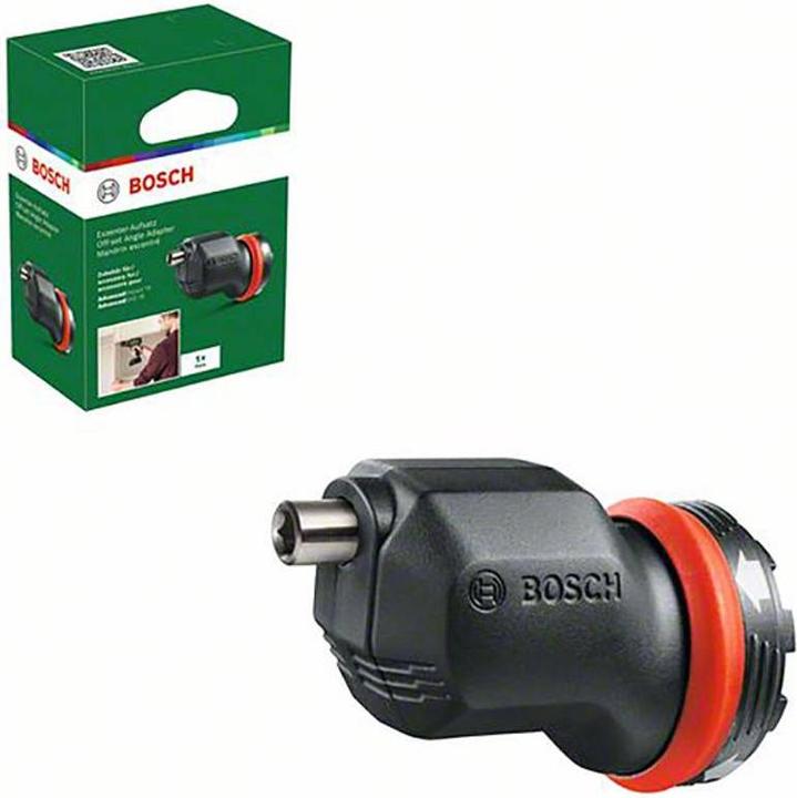 Actual product image Bosch Home & Garden Eccentric attachment