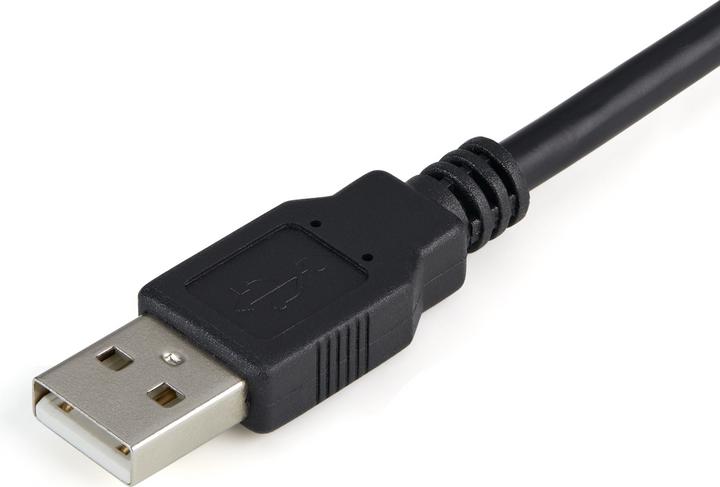 Immagine prodotto StarTech 1 Porta USB A Cavo Seriale (0.20 m)