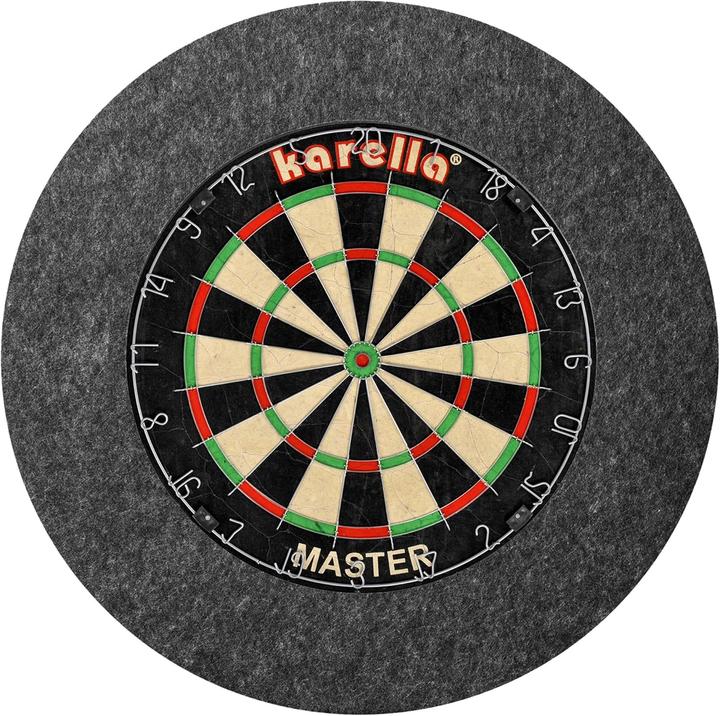 Produktbild Karella Catchring (Auffangring) Ultimo, Anthrazit