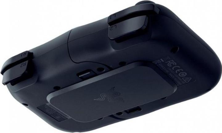 Actual product image Razer Kishi (Android)
