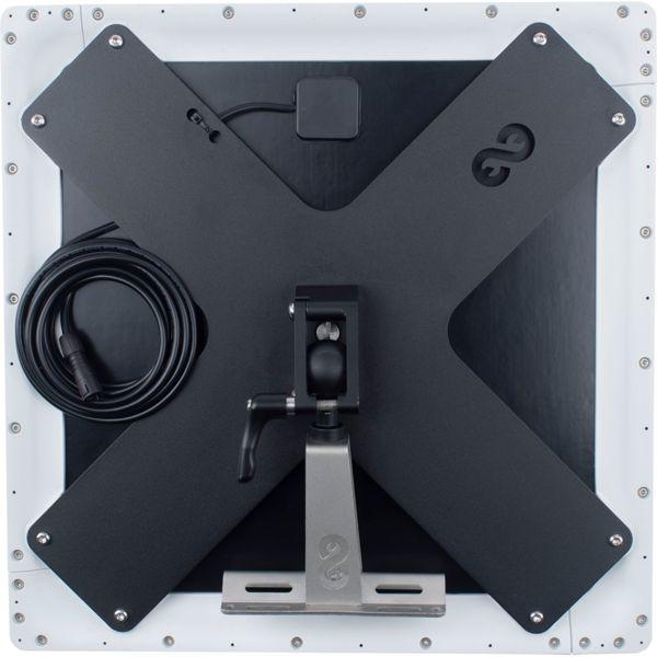 Actual product image Enlaps External Solar Panel (15 W, 2.20 kg)