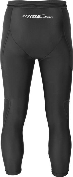 Image du produit Reusch Gardien de but Cs Short Hybrid 3/4 Xs