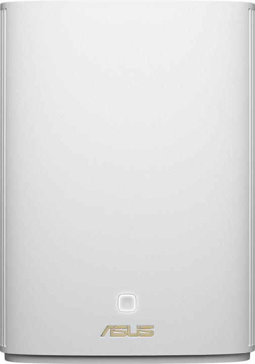 Actual product image ASUS ZenWiFi AX Hybrid (XP4) Set of 2