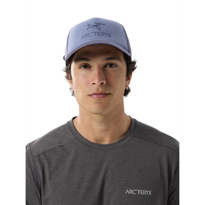 Image du produit Arc'teryx Casquette Bird Word Trucker (Taille unique)