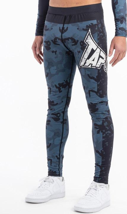 Actual product image Tapout Patton (L)