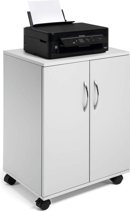 Image du produit Durable Chariot multifonctions (74 x 53 x 2 cm)