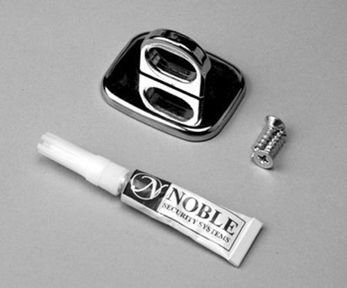 Produktbild Maclocks Ankerplatte für Kabelschlösser