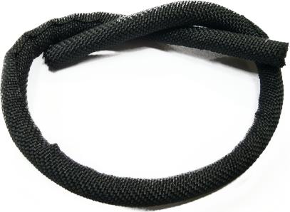 Actual product image Wanhao Nylon cover for HBP Cable (Replacement parts)