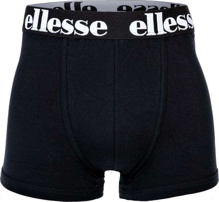 Immagine prodotto Ellesse Boxer casual elasticizzati (L, Confezione da 7)