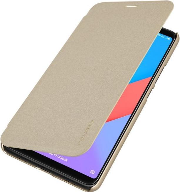 Immagine prodotto Nillkin Serie Sparkle (Mi Max 3)