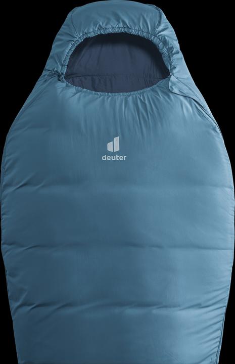 Actual product image Deuter Orbit +5° (208 cm)